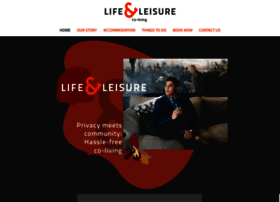 lifeandleisure.co.za