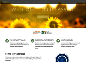 lifeassist.co.za