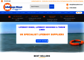 lifebuoysdirect.co.uk