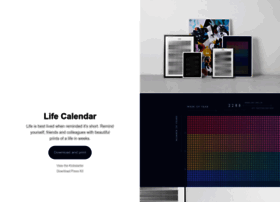 lifecalendar.xyz