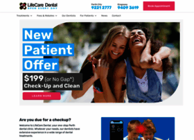 lifecaredental.com.au