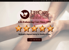 lifecarehs.com