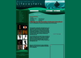 lifecasting.org