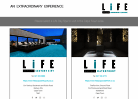 lifedayspacapetown.co.za