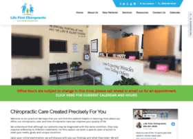 lifefirstchiropractic.com