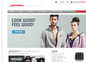 lifefitness-shop.com