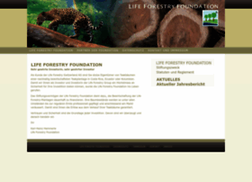 lifeforestryfoundation.li