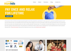 lifeinsuranceindia.net