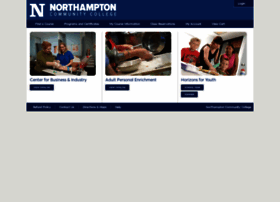 lifelearn.northampton.edu