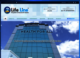 lifelinehospitals.in