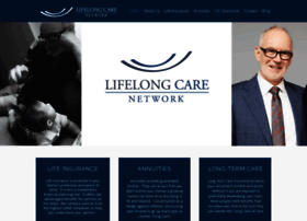 lifelongcarenetwork.com