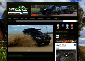 lifeoffroad.tv