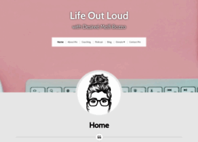 lifeoutloud.me