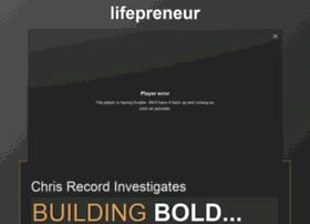 lifepreneur.live