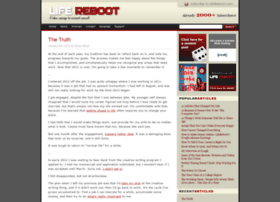 lifereboot.com