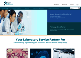 lifesciences.sourcebioscience.com