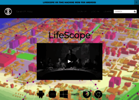 lifescope.io