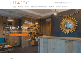 lifesole.co.uk