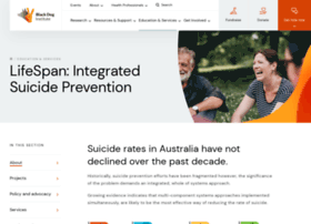 lifespan.org.au