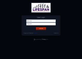 lifespanptservices.com