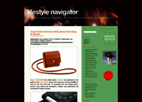 lifestylenavigator.de