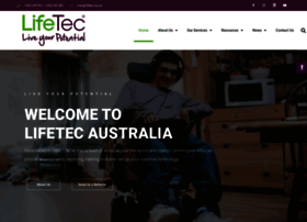 lifetec.org.au