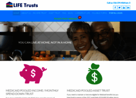 lifetrusts.org