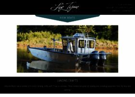 lifetymeboats.com