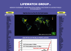 lifewatchgroup.org