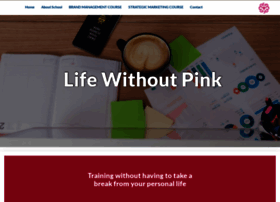 lifewithoutpink.com