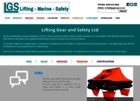 liftinggearsafety.co.uk