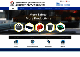 liftingmagnet.com.cn