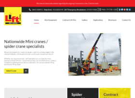 liftminicranehire.co.uk