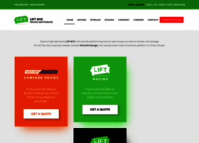 liftnycmovers.com