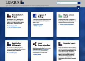 ligatus.org.uk