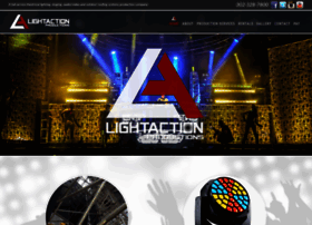 lightaction.com