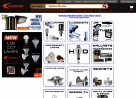lightbulbdepot.com