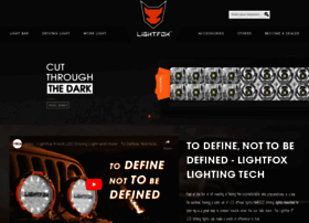 lightfox.com.au