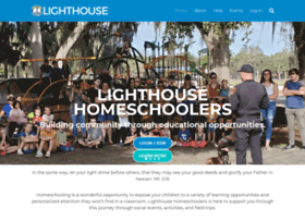 lighthousehomeschoolers.org