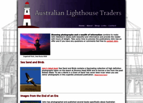 lighthouses.com.au