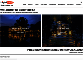 lightideas.co.uk