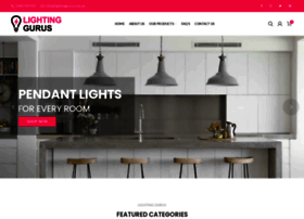 lightinggurus.com.au