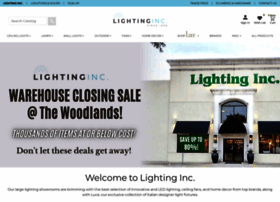 lightinginc.com