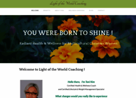 lightoftheworldcoaching.com