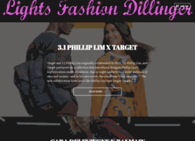 lightsfashiondillinger.blog