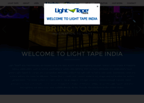 lighttapeindia.com