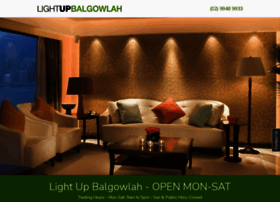 lightupbalgowlah.com.au