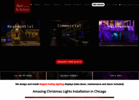 lightupyourholidays.com