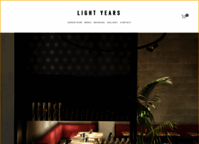 lightyearscafe.com.au