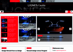 lignesauto.fr